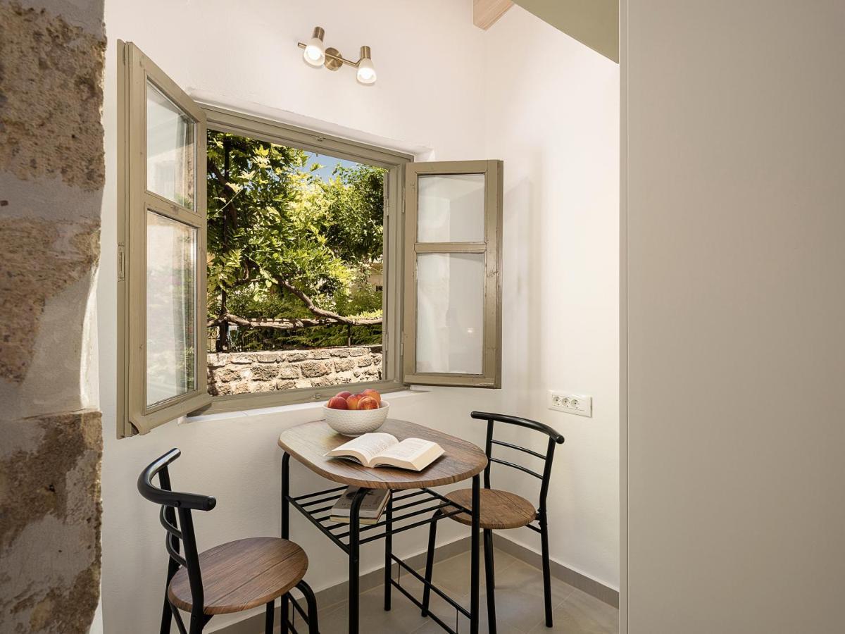 Villa Vaggelis House Chania  Exterior foto